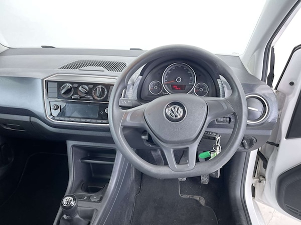 Used Volkswagen up! 2016 for sale - 76219313: Photo 33