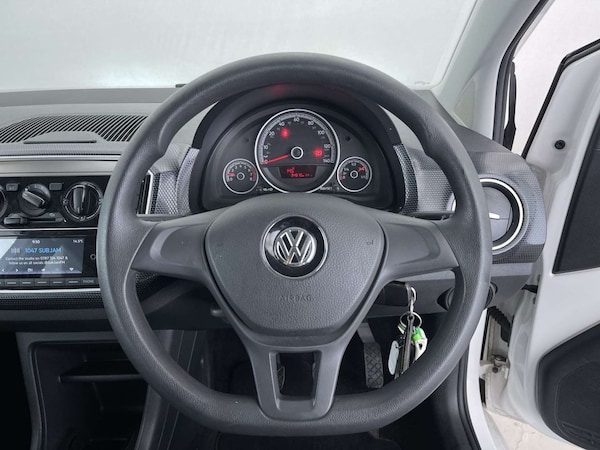 Used Volkswagen up! 2016 for sale - 76219313: Photo 34