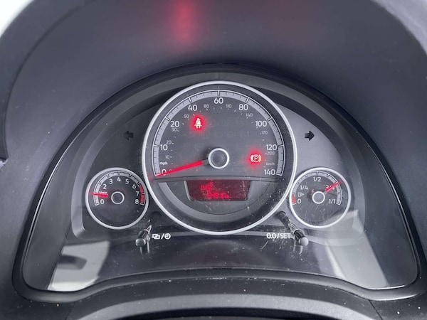Used Volkswagen up! 2016 for sale - 76219313: Photo 37