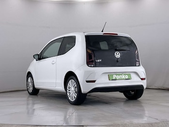 Used Volkswagen up! 2016 for sale - 76219313: Photo 3
