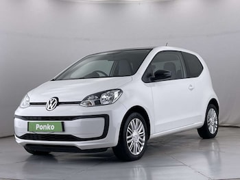 Used Volkswagen up! 2016 for sale - 76219313: Photo 4