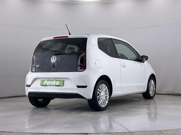 Used Volkswagen up! 2016 for sale - 76219313: Photo 5