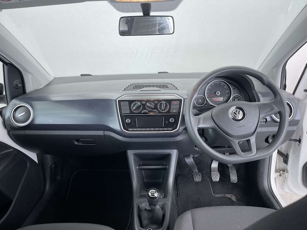 Used Volkswagen up! 2016 for sale - 76219313: Photo 8