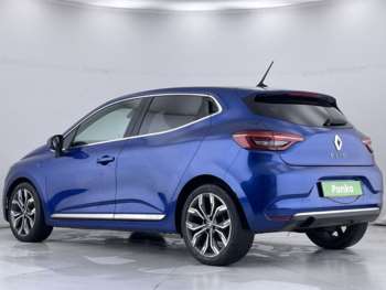 Used Renault Clio 2020 for sale - 74199779: Photo