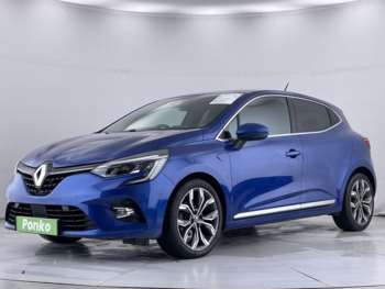 Used Renault Clio 2020 for sale - 74199779: Photo
