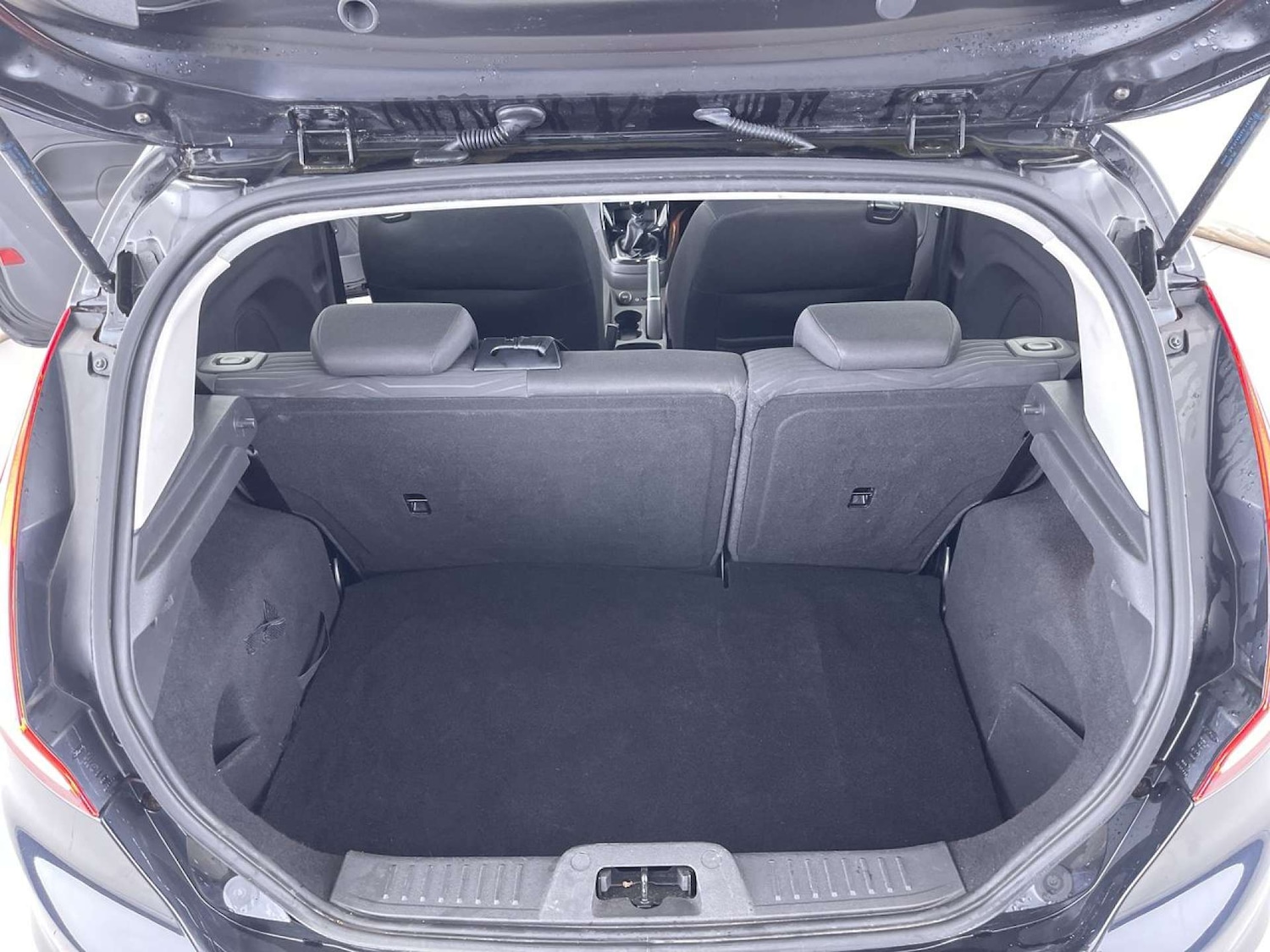 Used Ford Fiesta 2015 for sale - 76834645: Photo 10