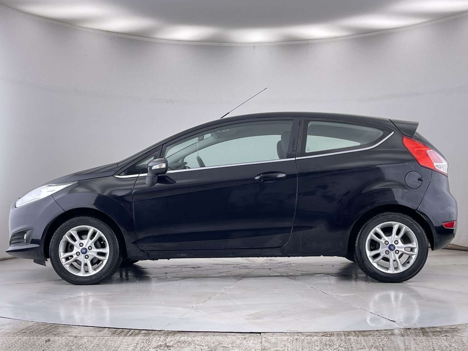 Used Ford Fiesta 2015 for sale - 76834645: Photo 16