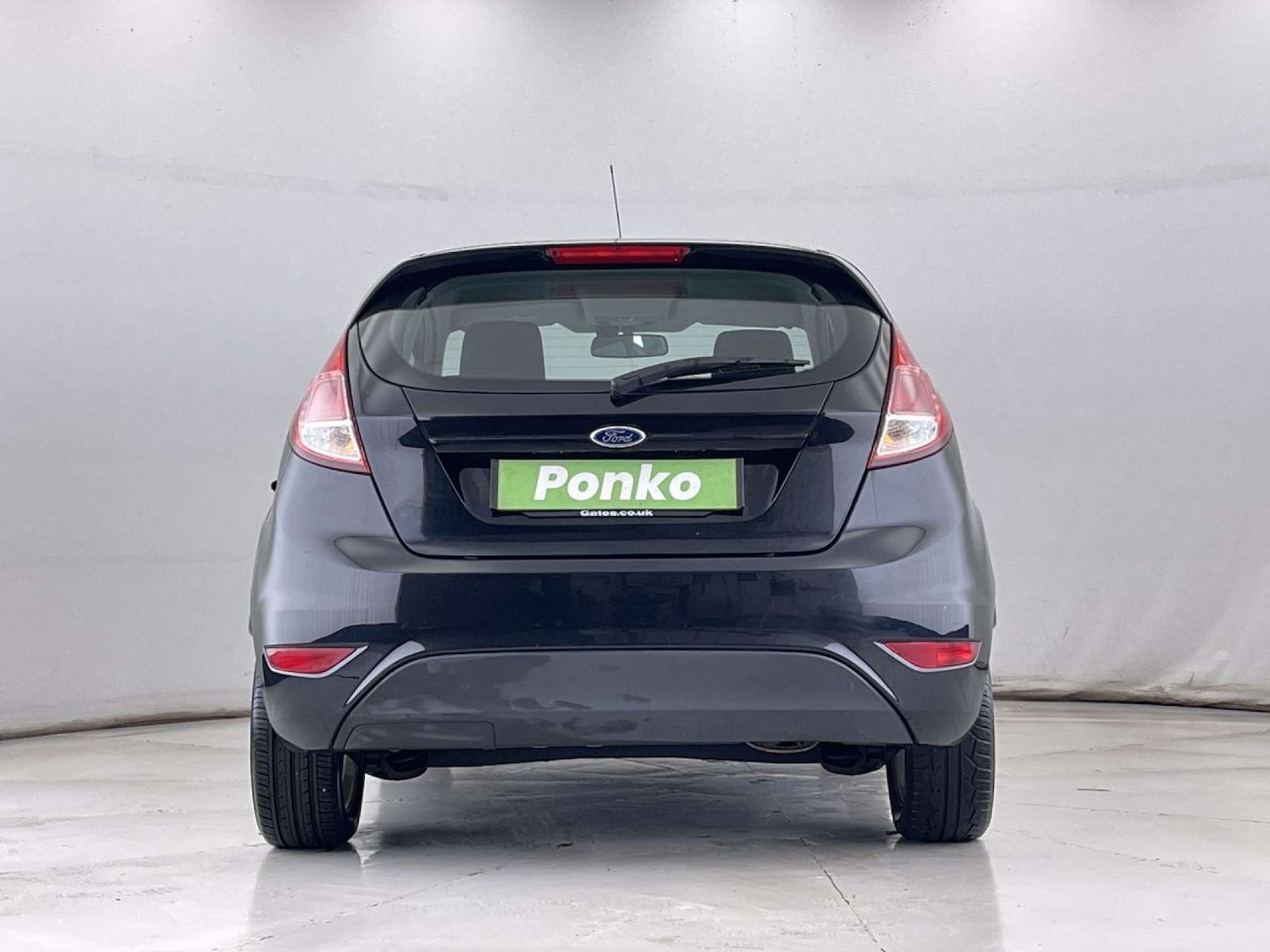 Used Ford Fiesta 2015 for sale - 76834645: Photo 17