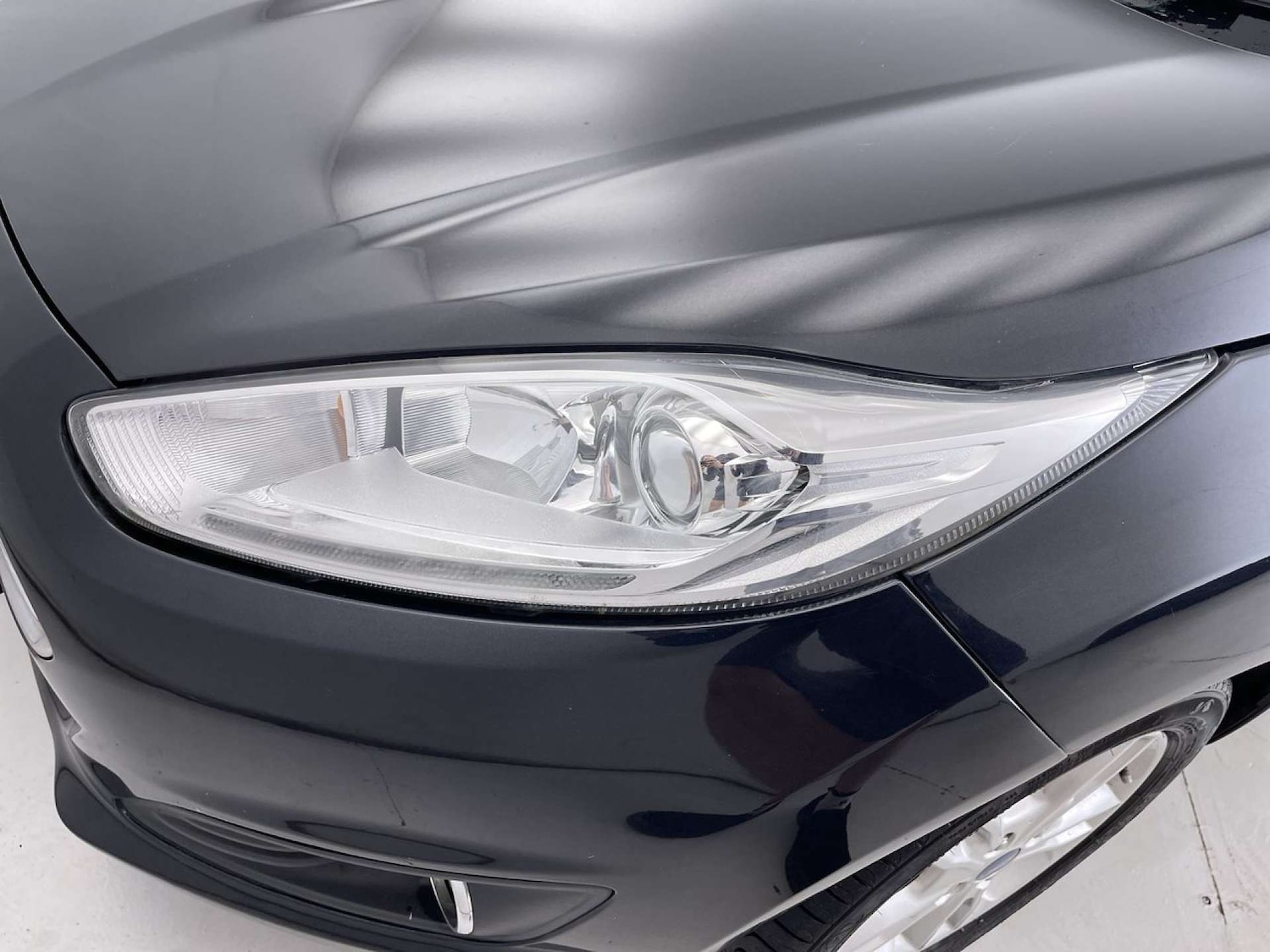 Used Ford Fiesta 2015 for sale - 76834645: Photo 21