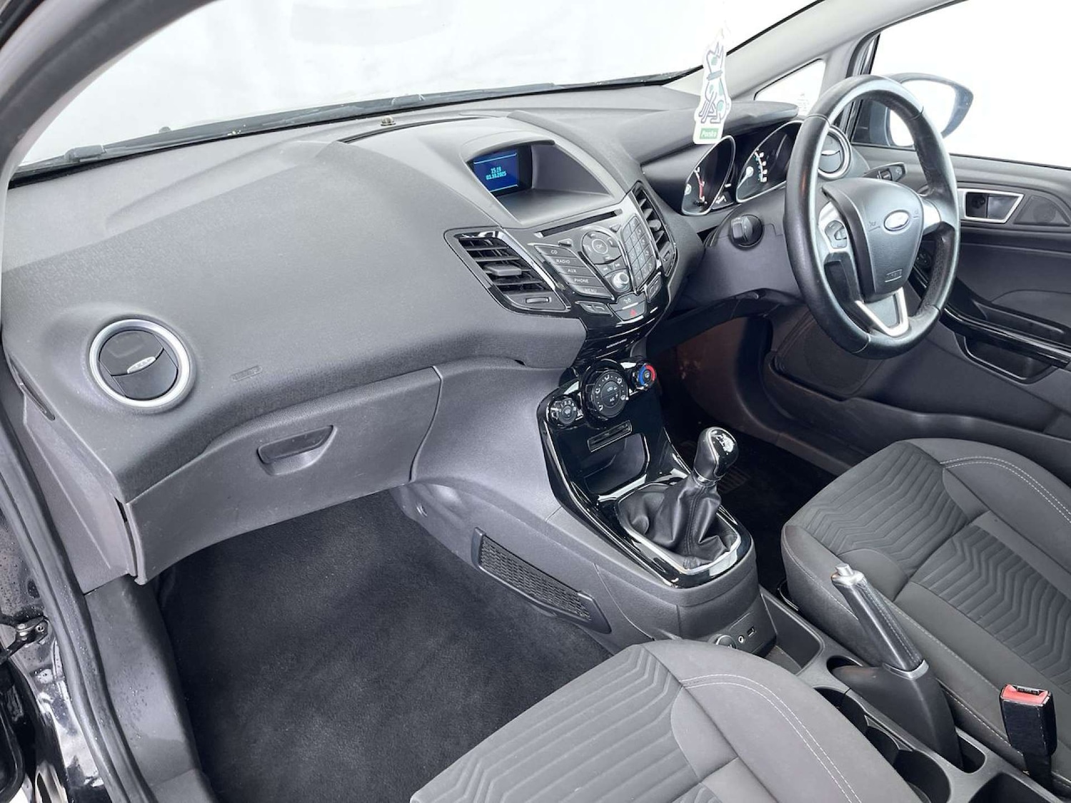 Used Ford Fiesta 2015 for sale - 76834645: Photo 29