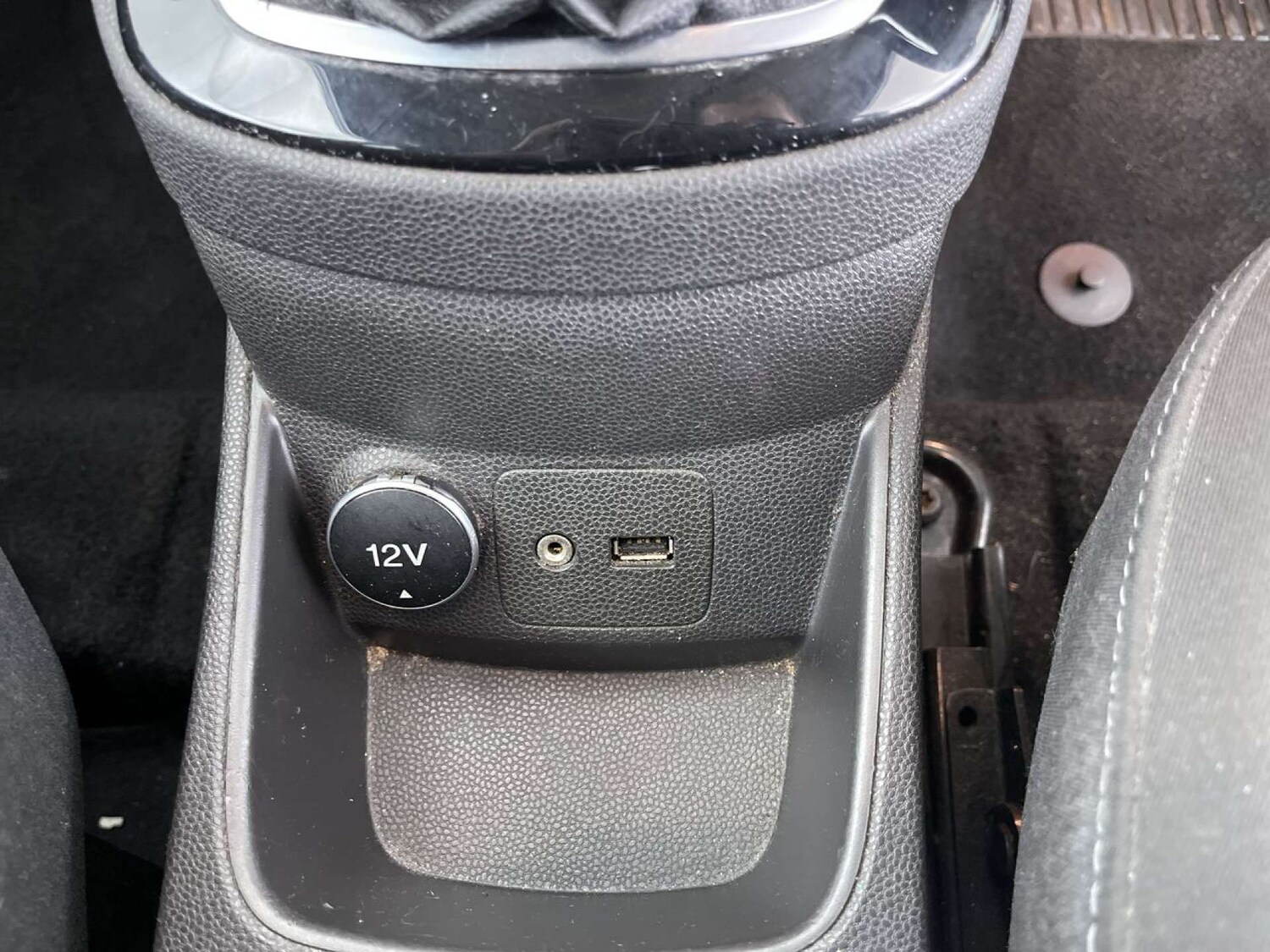 Used Ford Fiesta 2015 for sale - 76834645: Photo 42