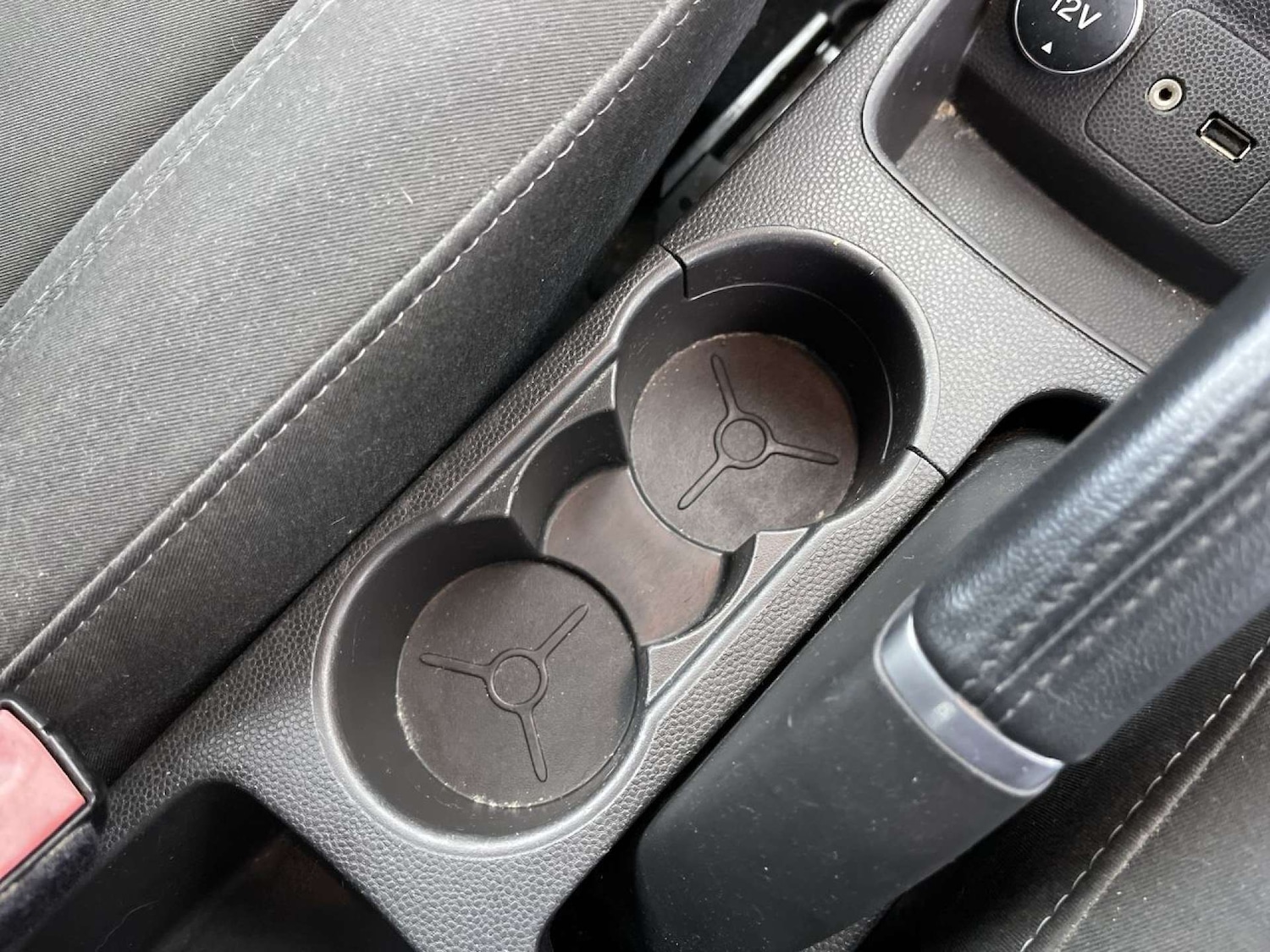 Used Ford Fiesta 2015 for sale - 76834645: Photo 44