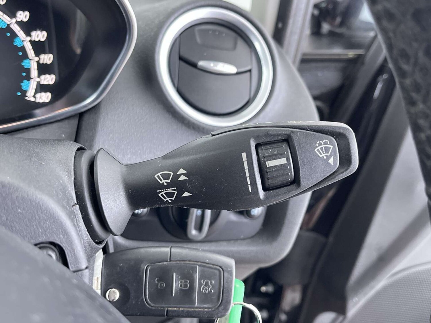 Used Ford Fiesta 2015 for sale - 76834645: Photo 49