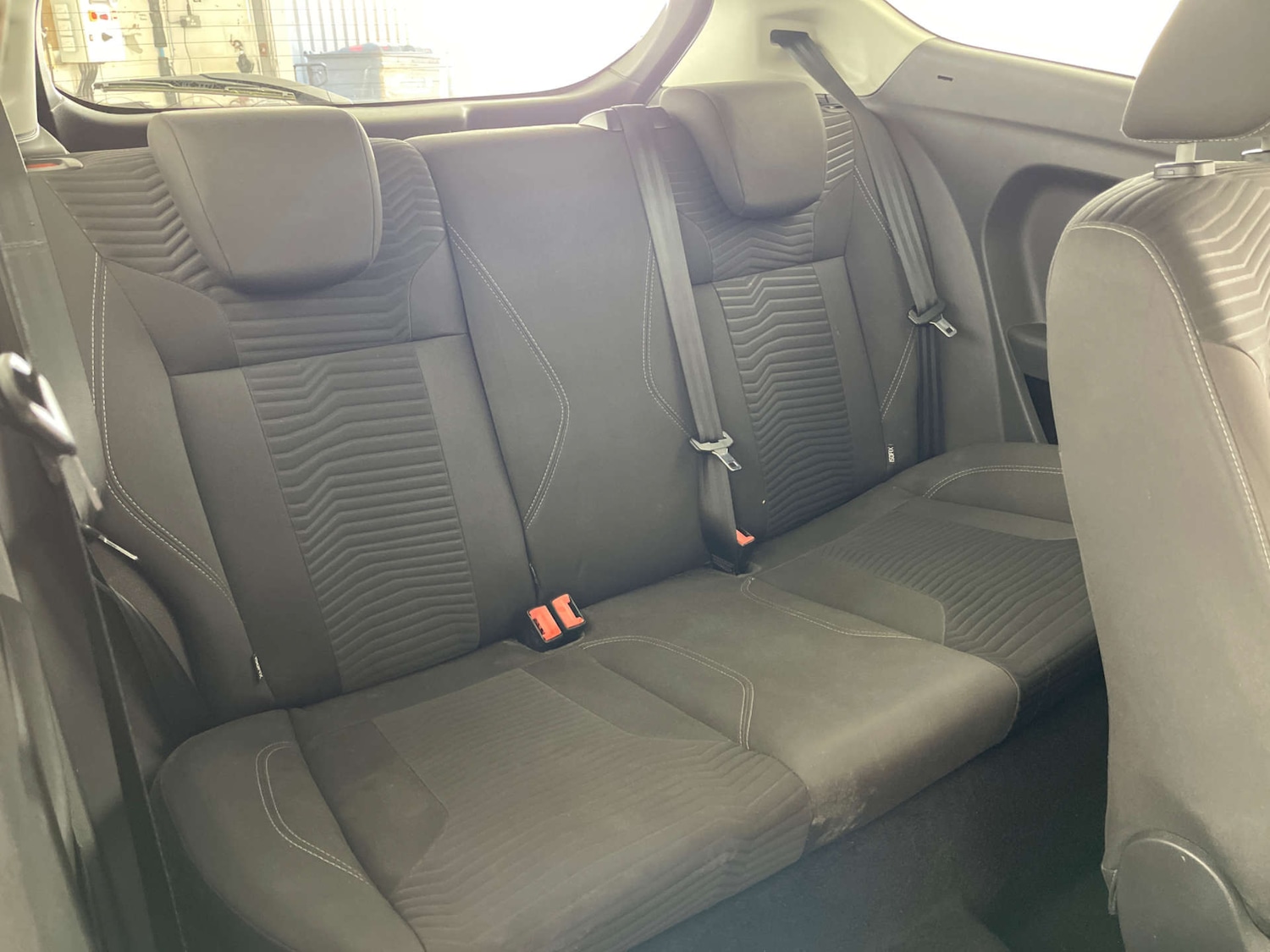 Used Ford Fiesta 2015 for sale - 76834645: Photo 9