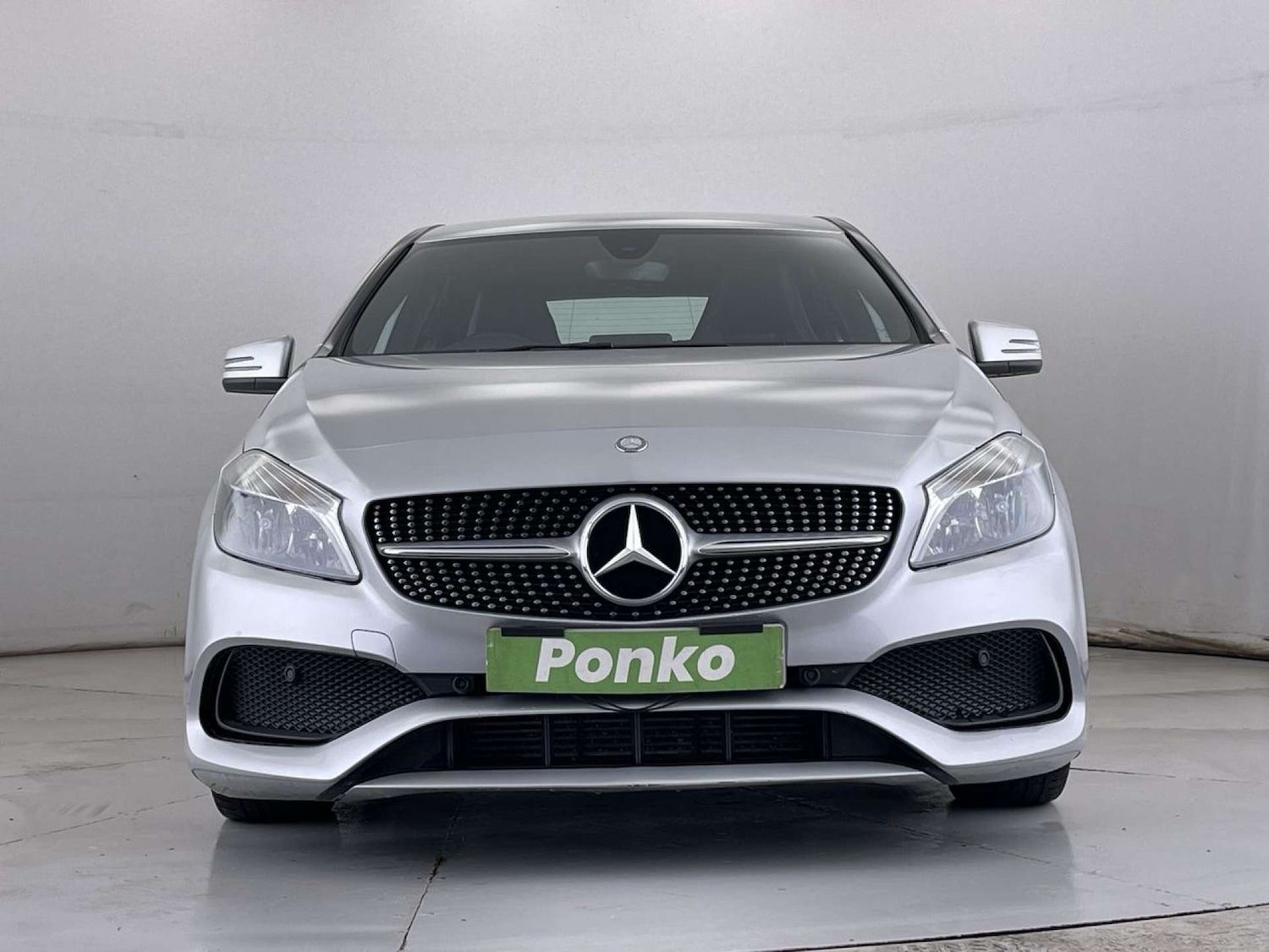 Used Mercedes-Benz A-Class 2017 for sale - 76477413: Photo 14