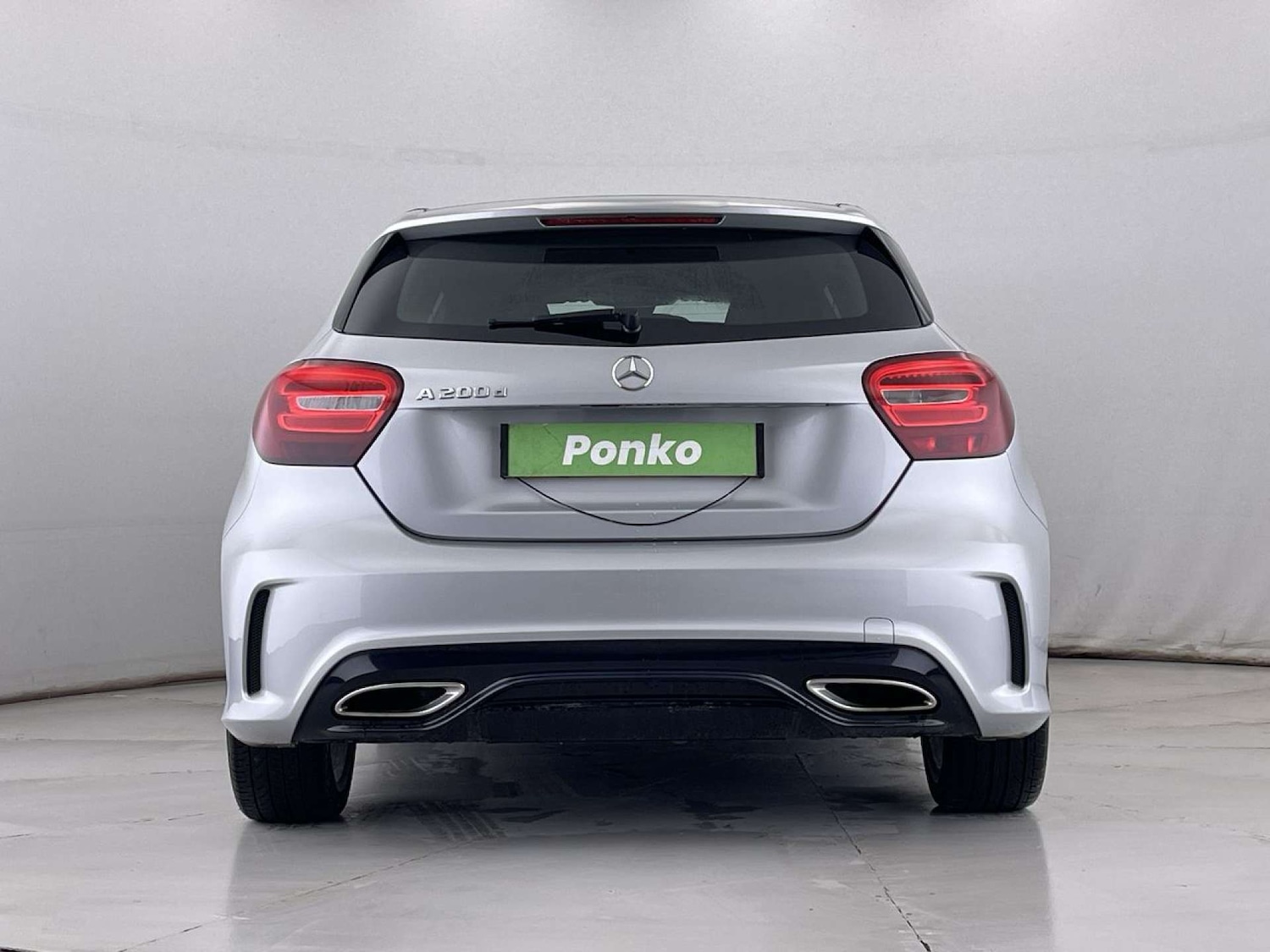 Used Mercedes-Benz A-Class 2017 for sale - 76477413: Photo 17