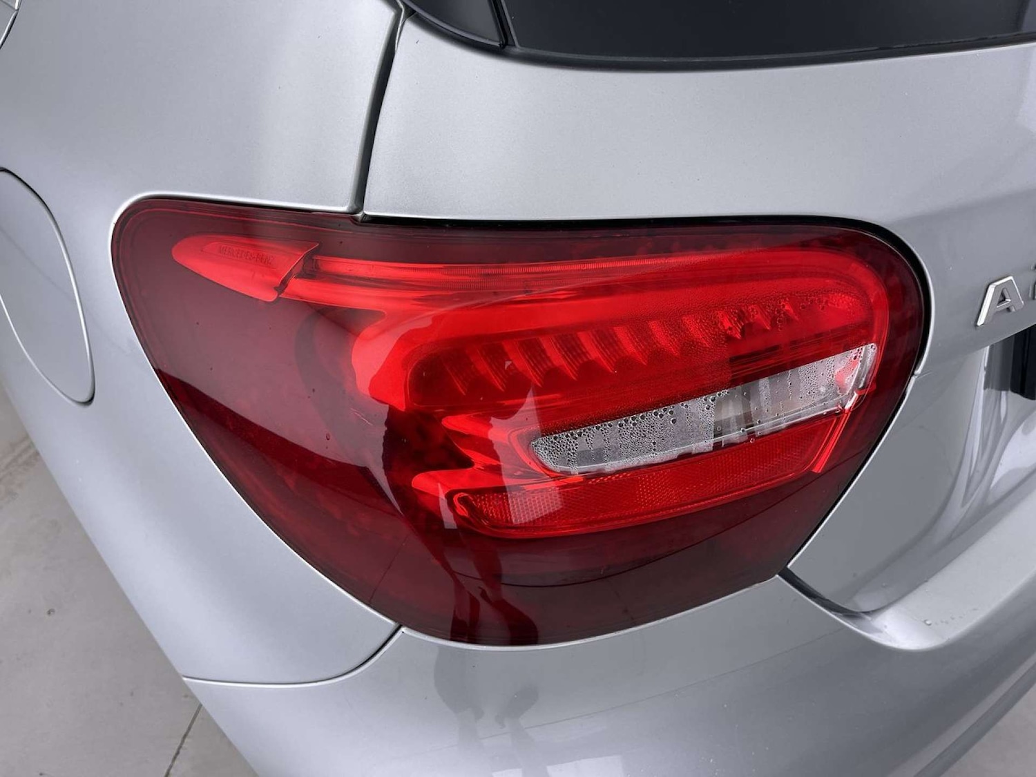 Used Mercedes-Benz A-Class 2017 for sale - 76477413: Photo 20