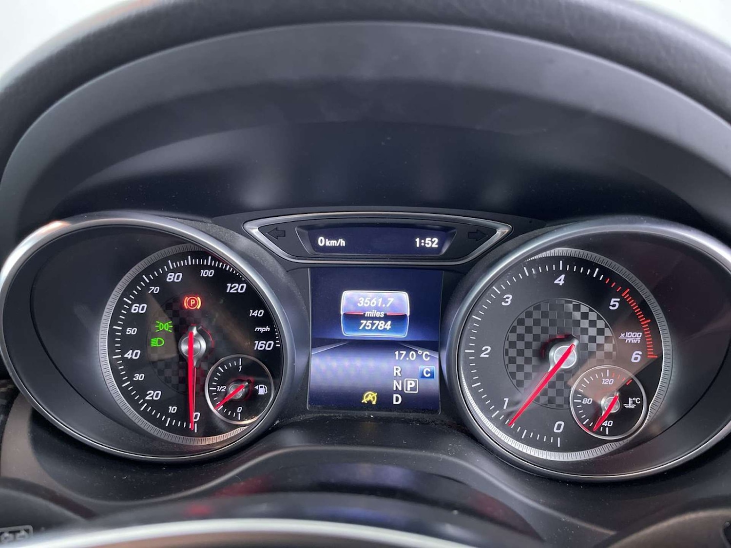 Used Mercedes-Benz A-Class 2017 for sale - 76477413: Photo 39