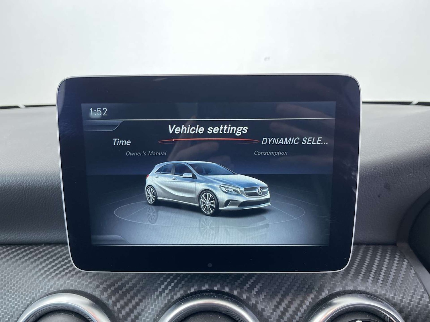 Used Mercedes-Benz A-Class 2017 for sale - 76477413: Photo 40