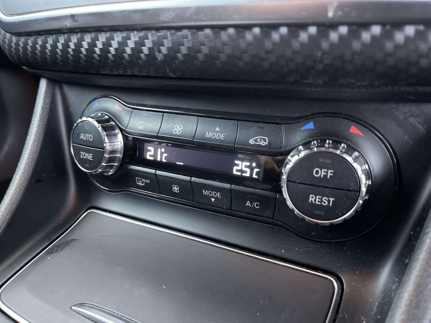 Used Mercedes-Benz A-Class 2017 for sale - 76477413: Photo 45