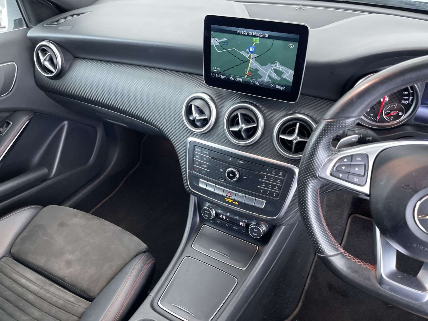 Used Mercedes-Benz A-Class 2017 for sale - 76477413: Photo 47