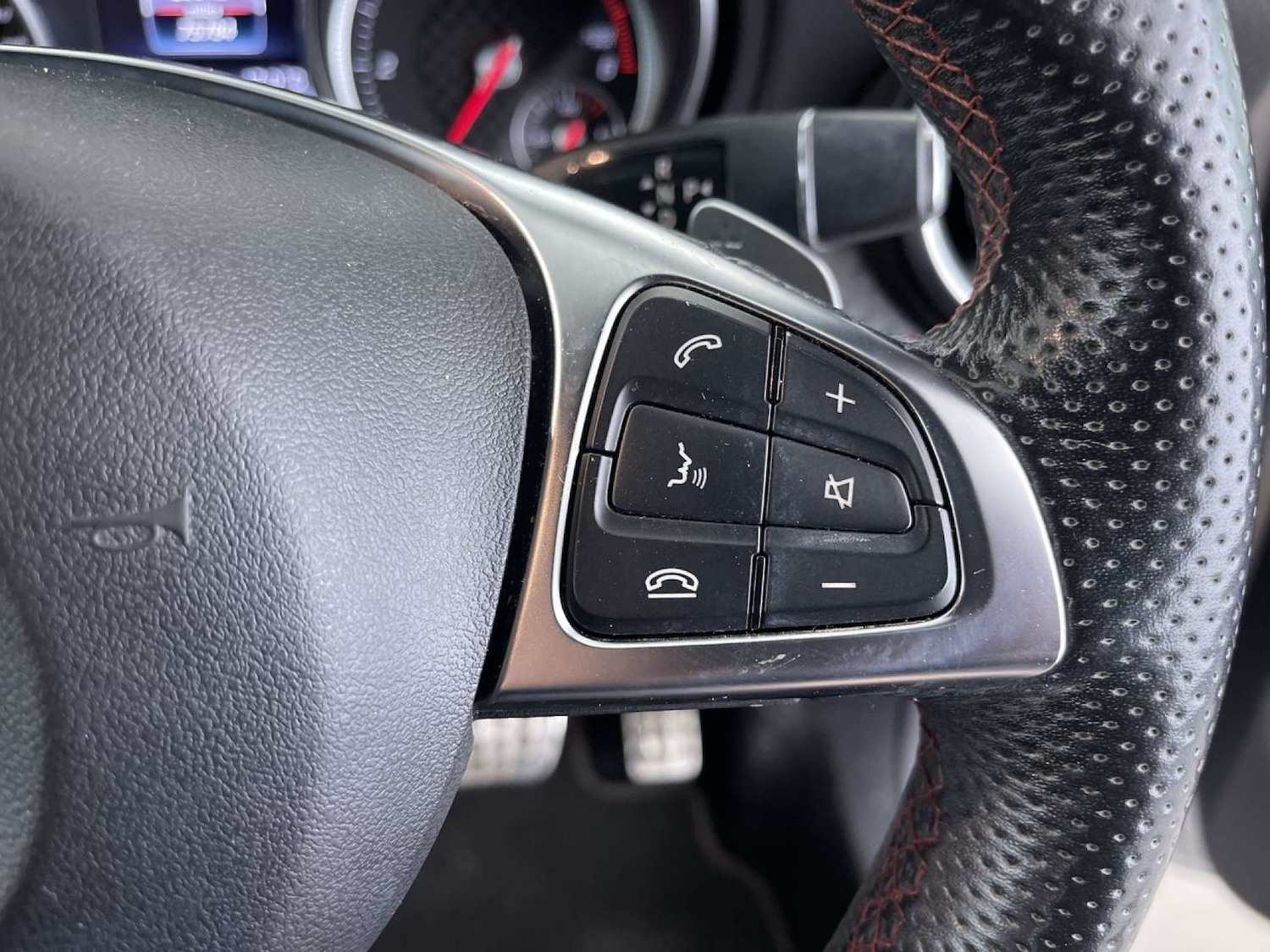 Used Mercedes-Benz A-Class 2017 for sale - 76477413: Photo 52