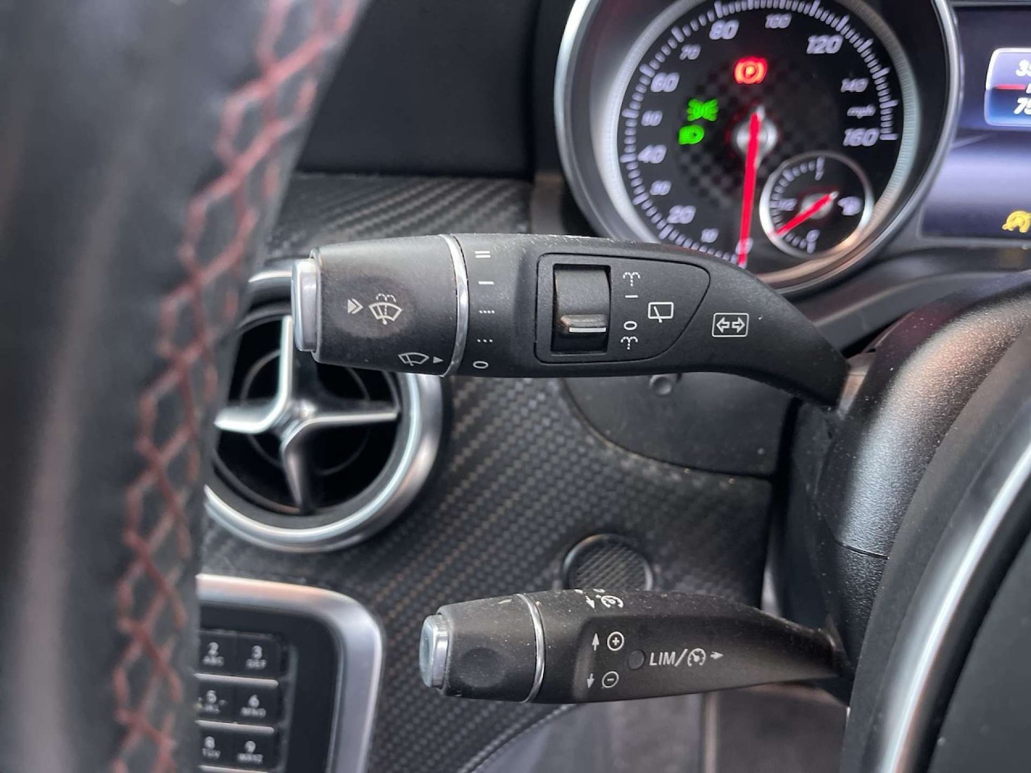 Used Mercedes-Benz A-Class 2017 for sale - 76477413: Photo 53