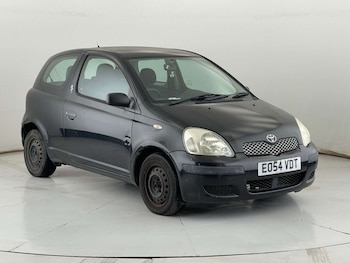 2004 - 1.0 VVT-i T3 3dr