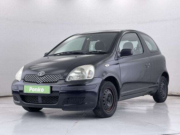 Used Toyota Yaris 2004 for sale - 76305792: Photo 4