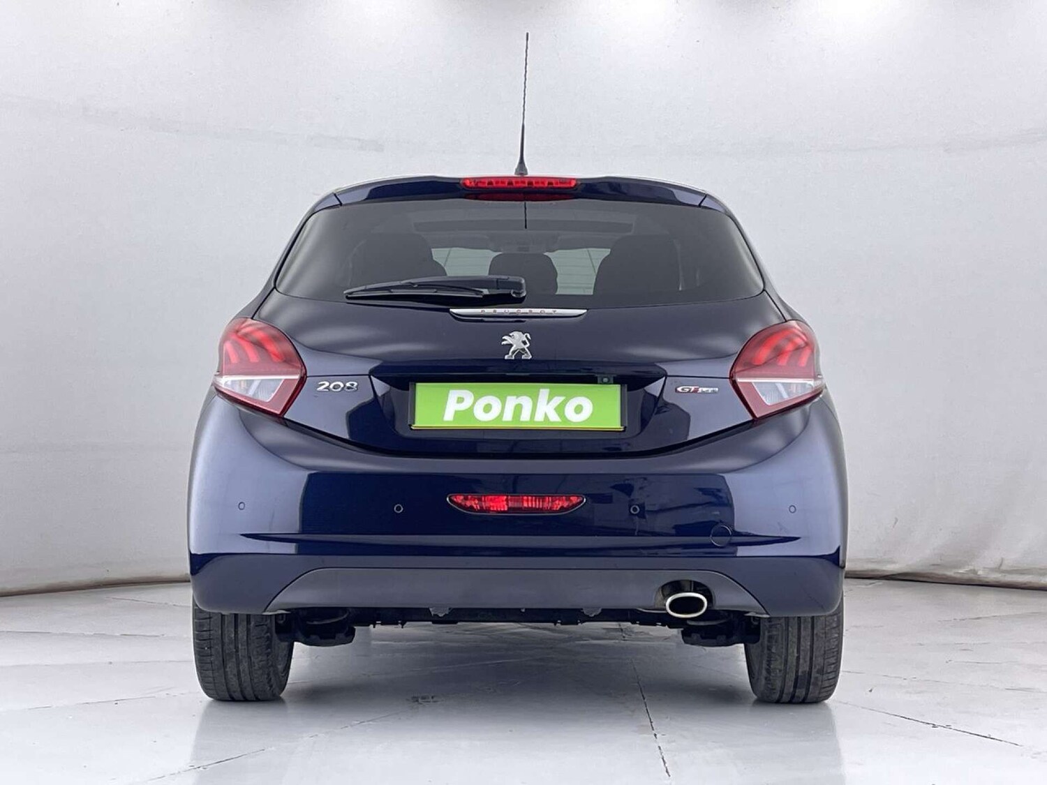 Used Peugeot 208 2018 for sale - 77789744: Photo 17