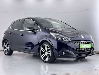 Used Peugeot 208 2018 for sale - 77789744: Photo