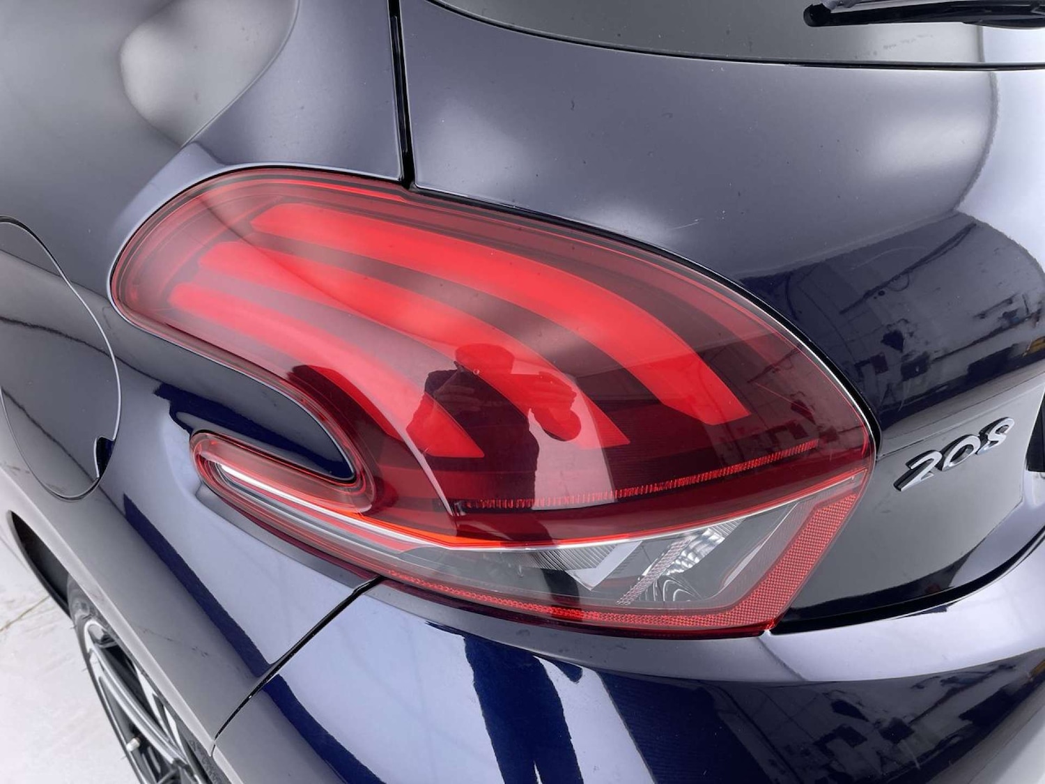 Used Peugeot 208 2018 for sale - 77789744: Photo 20