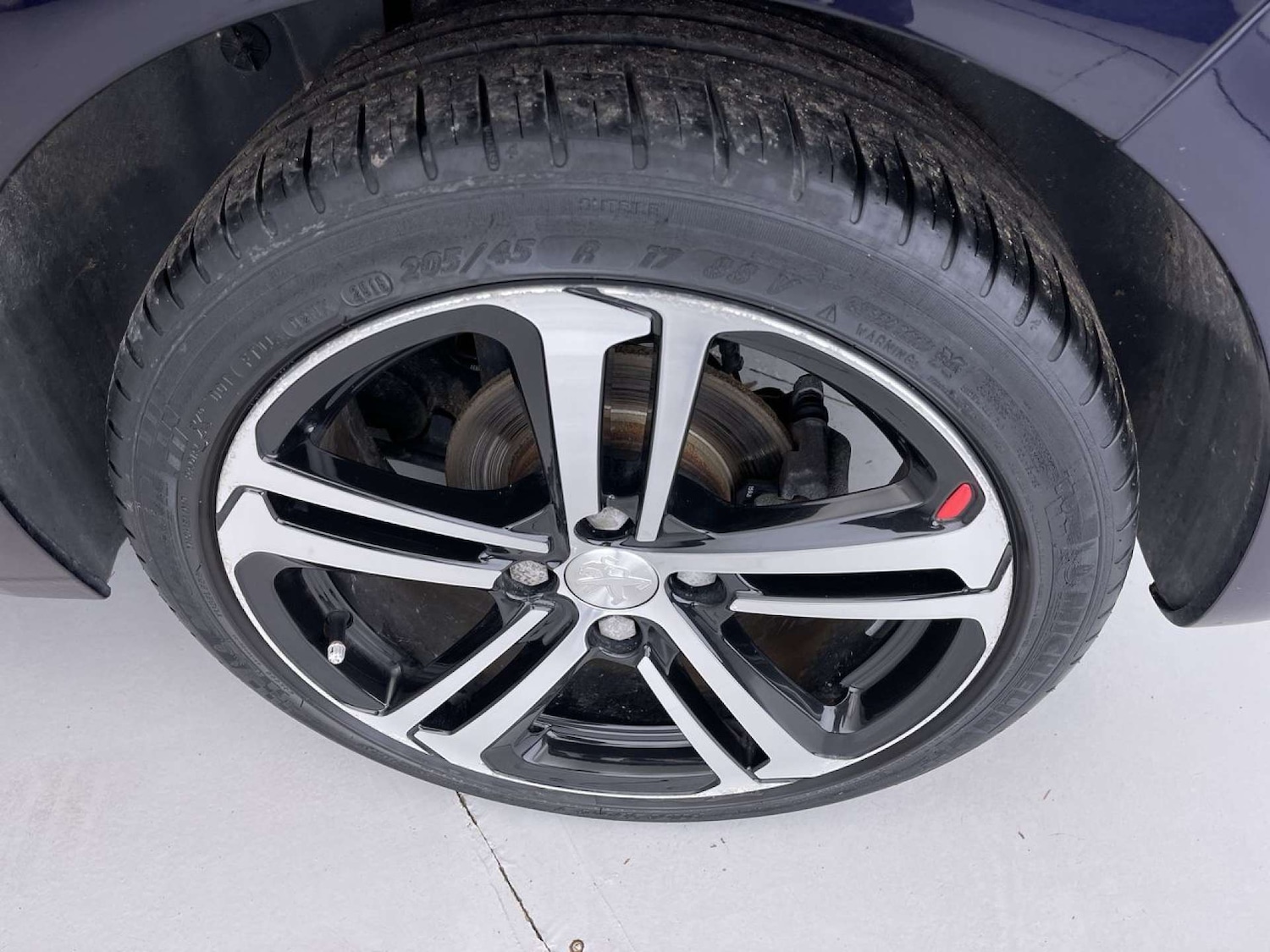 Used Peugeot 208 2018 for sale - 77789744: Photo 22