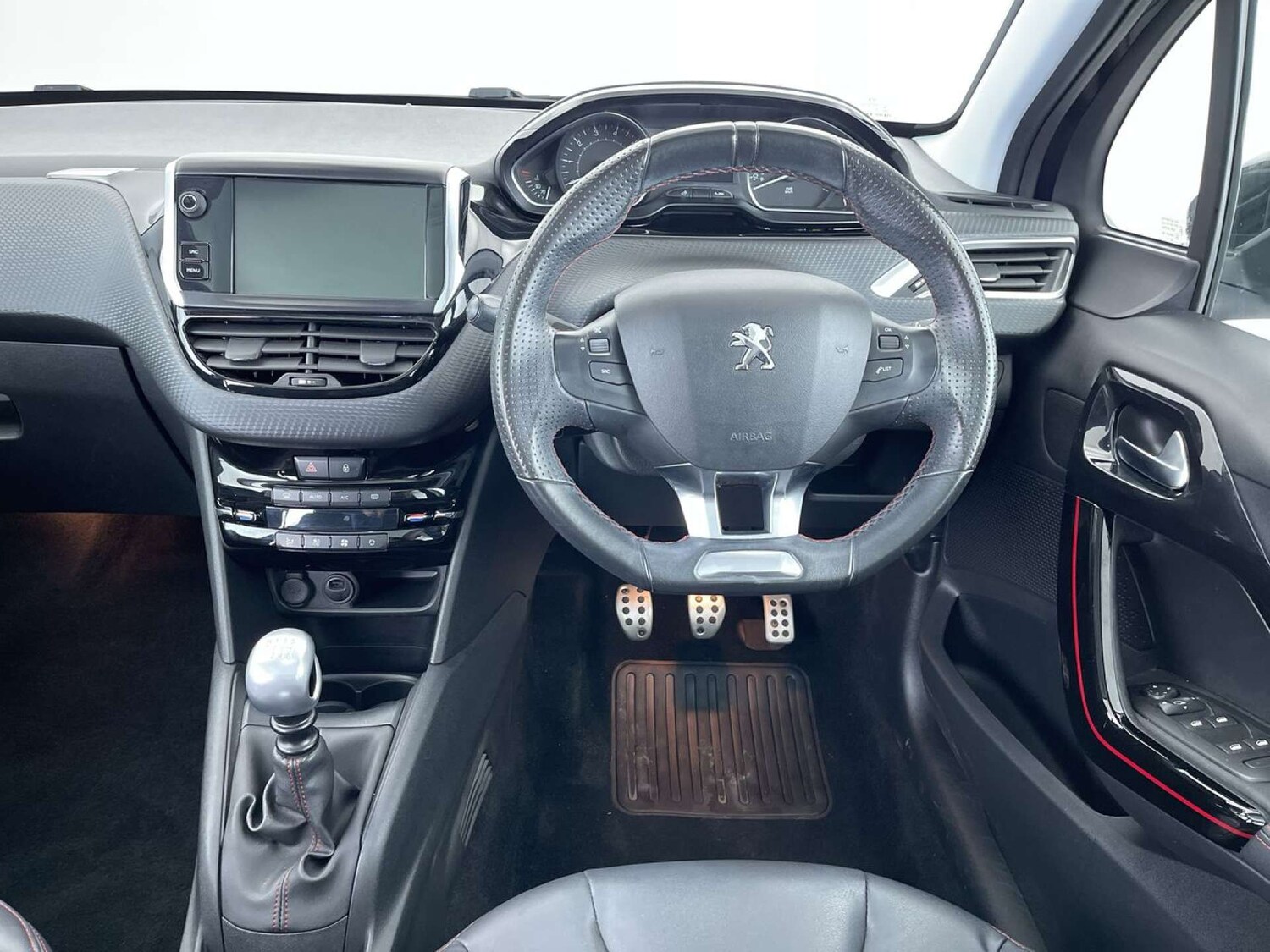 Used Peugeot 208 2018 for sale - 77789744: Photo 35