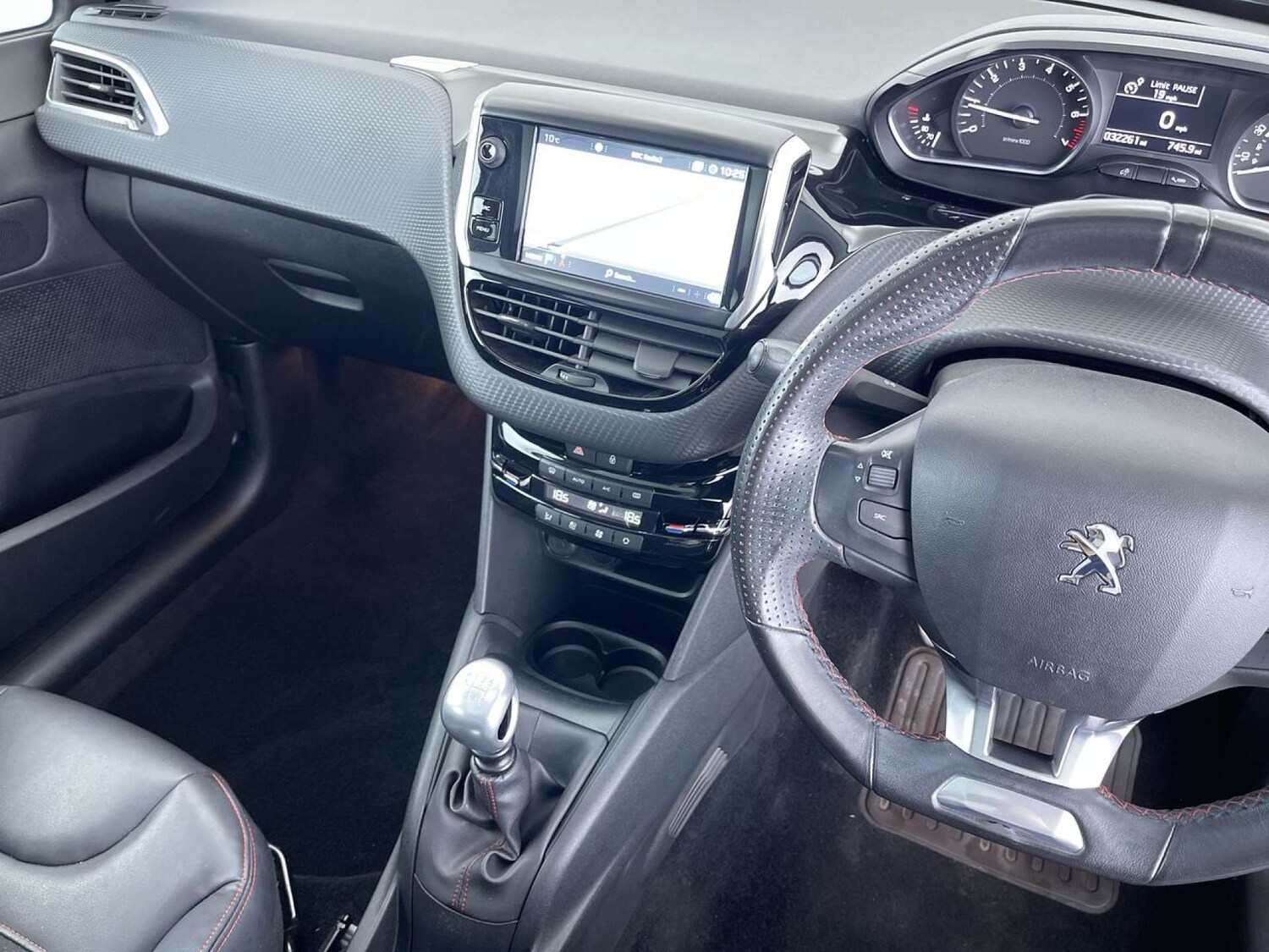 Used Peugeot 208 2018 for sale - 77789744: Photo 45