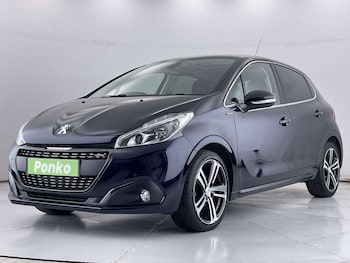 Used Peugeot 208 2018 for sale - 77789744: Photo