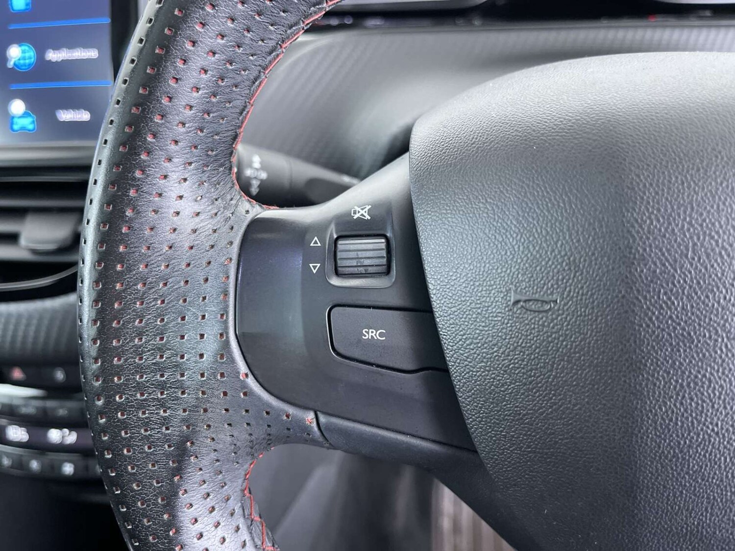 Used Peugeot 208 2018 for sale - 77789744: Photo 51