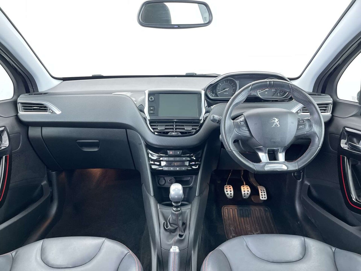 Used Peugeot 208 2018 for sale - 77789744: Photo 8