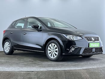 Used SEAT Ibiza 2018 for sale - 79829881: Photo