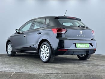 Used SEAT Ibiza 2018 for sale - 79829881: Photo