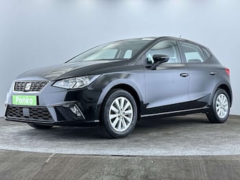 Used SEAT Ibiza 2018 for sale - 79829881: Photo
