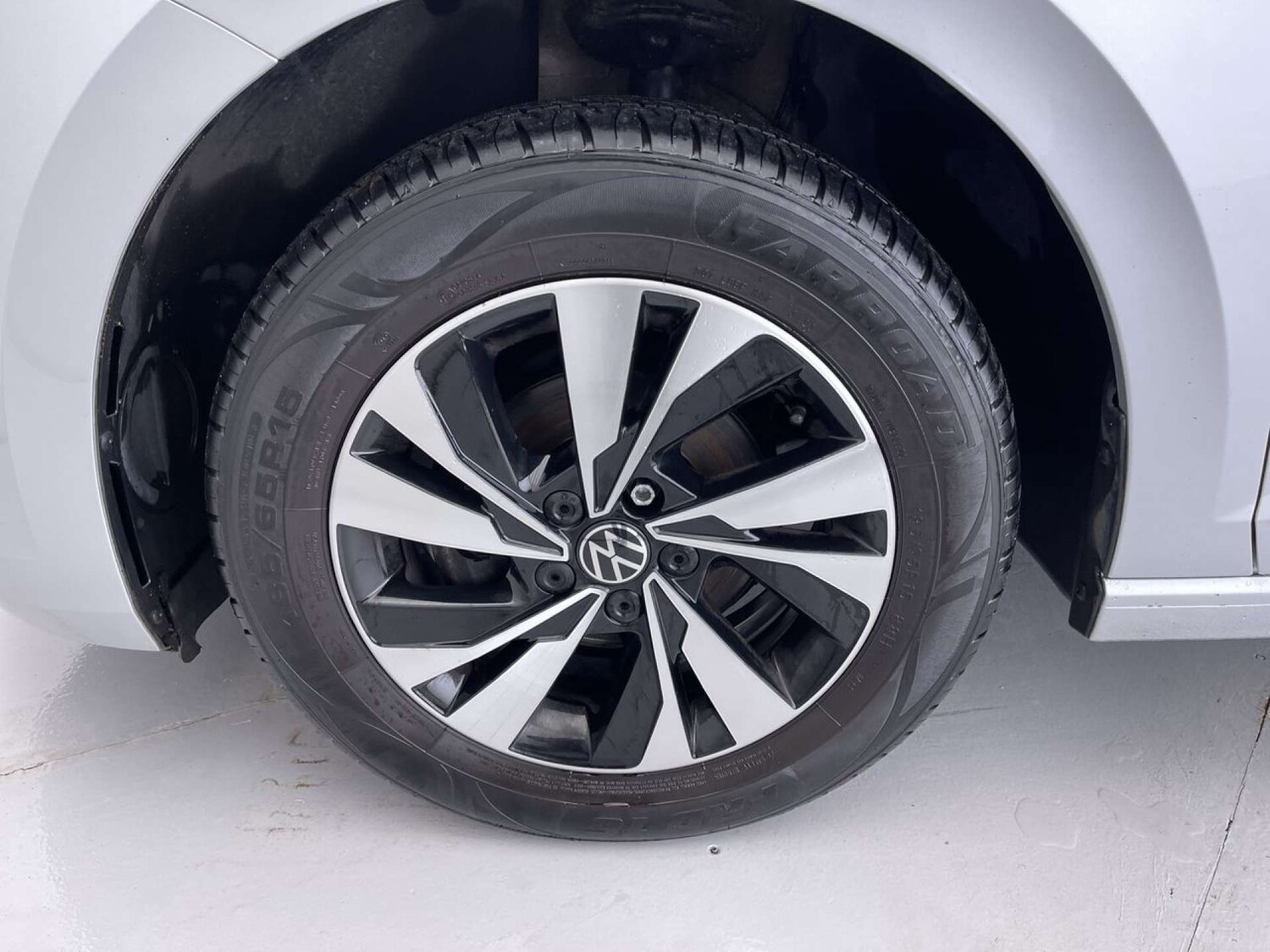 Used Volkswagen Polo 2021 for sale - 77035675: Photo 11