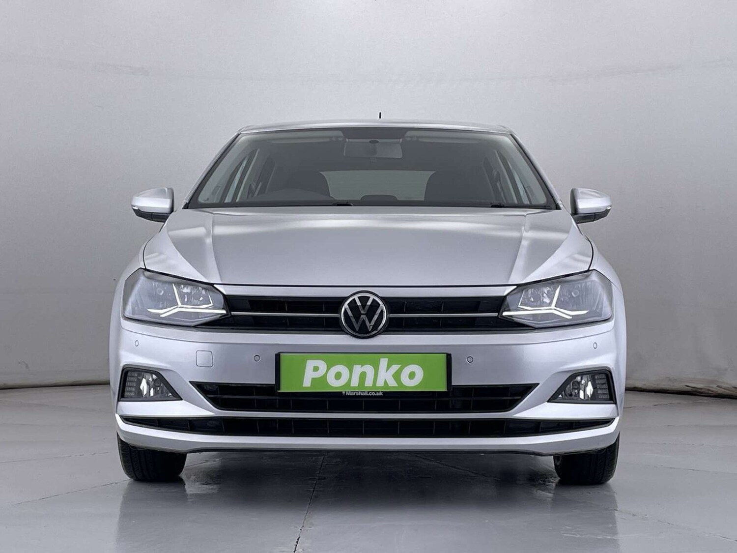 Used Volkswagen Polo 2021 for sale - 77035675: Photo 14