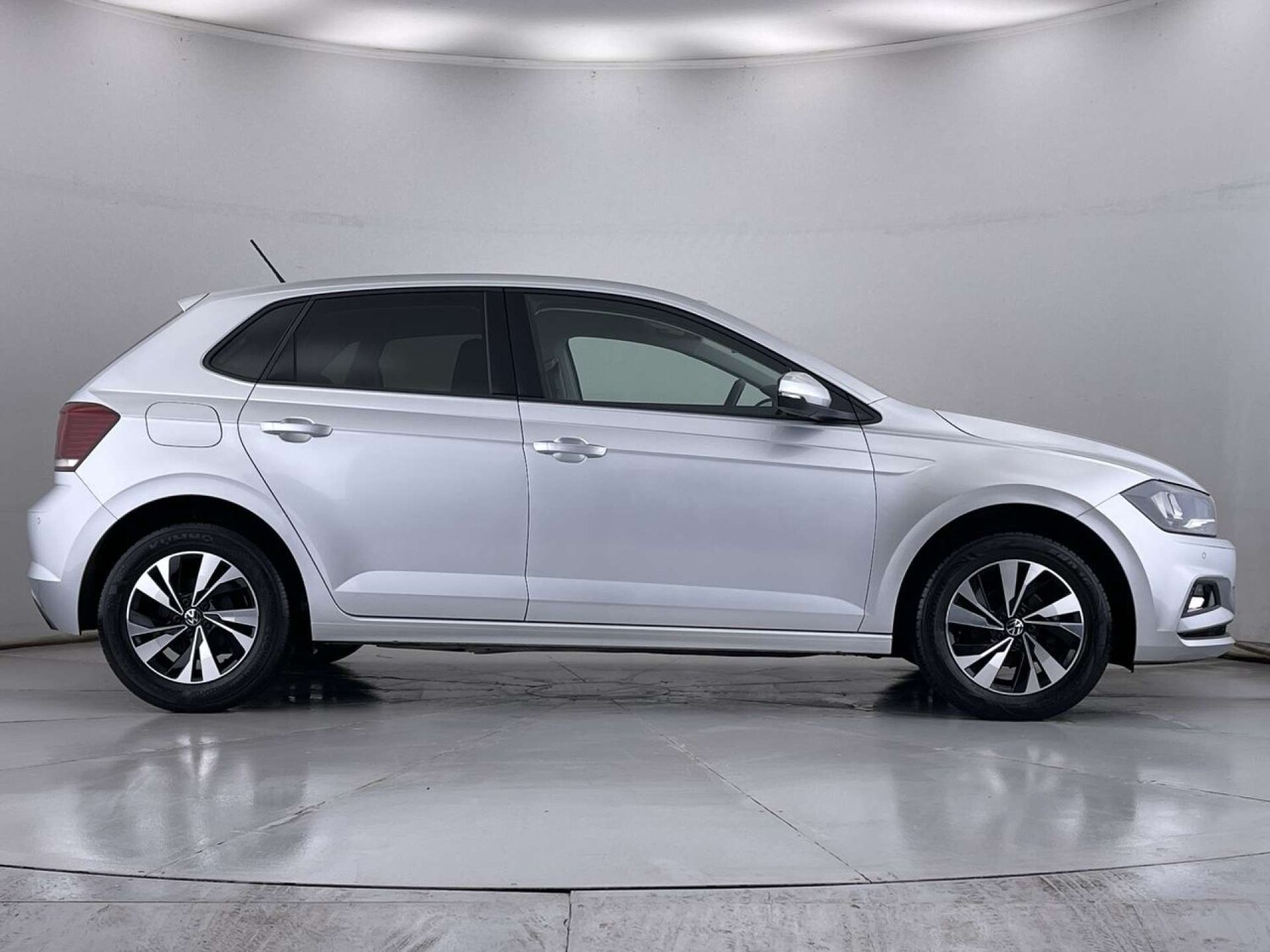 Used Volkswagen Polo 2021 for sale - 77035675: Photo 15