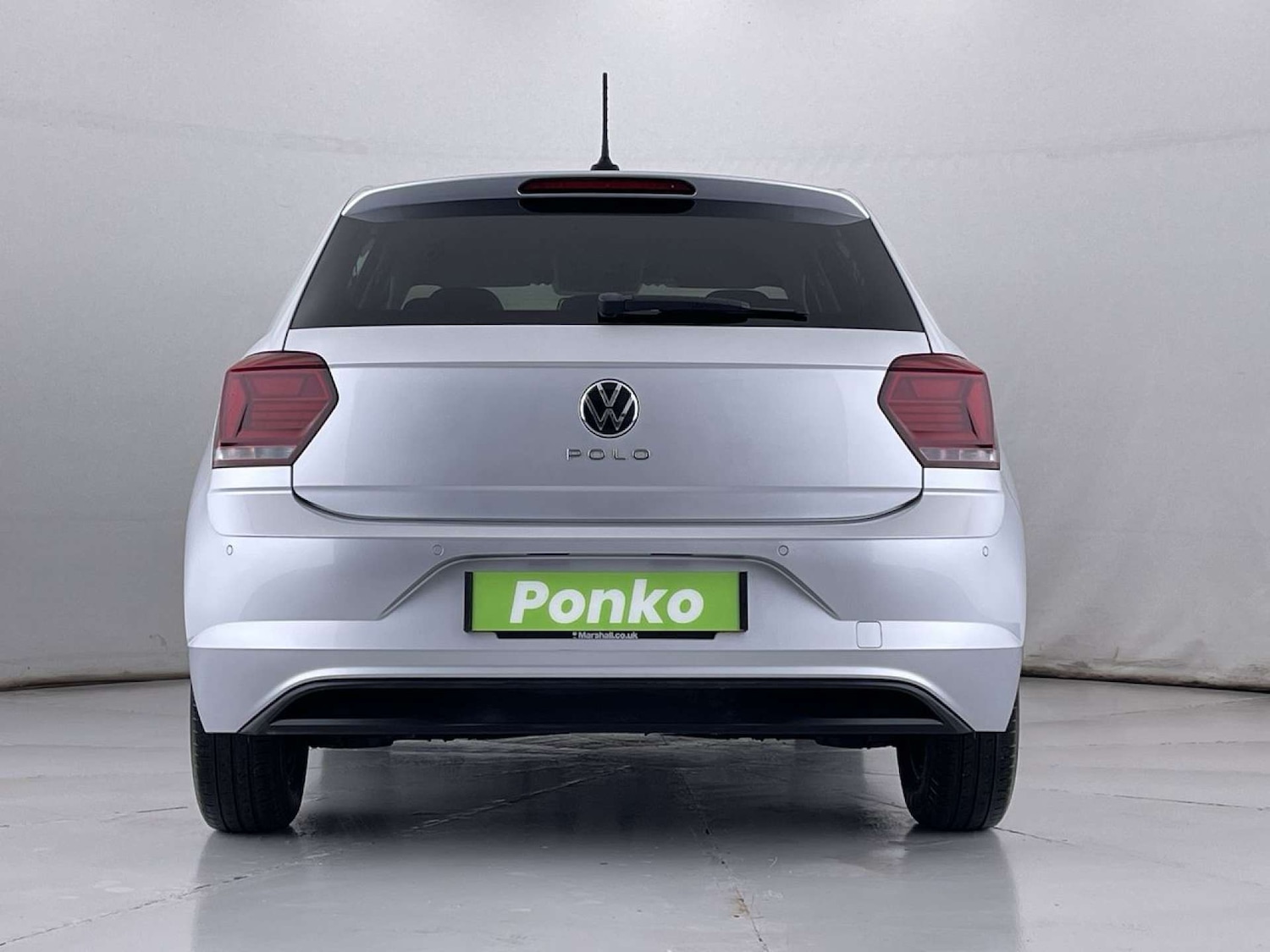 Used Volkswagen Polo 2021 for sale - 77035675: Photo 17