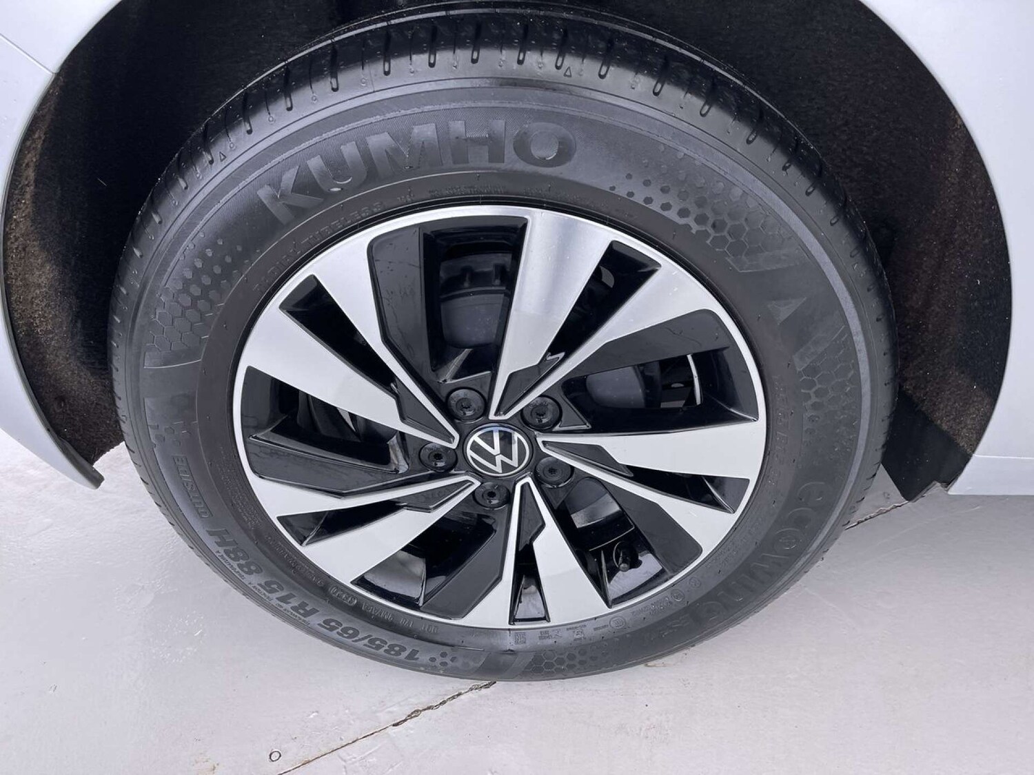 Used Volkswagen Polo 2021 for sale - 77035675: Photo 23