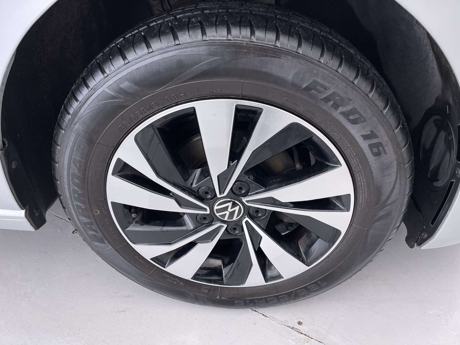 Used Volkswagen Polo 2021 for sale - 77035675: Photo 24