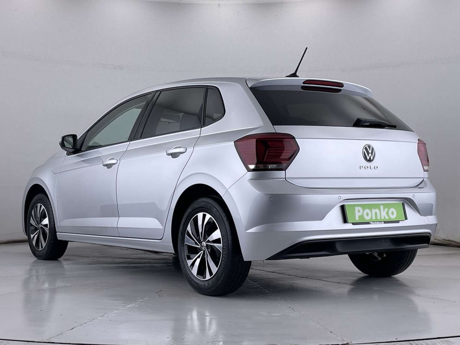 Used Volkswagen Polo 2021 for sale - 77035675: Photo 3