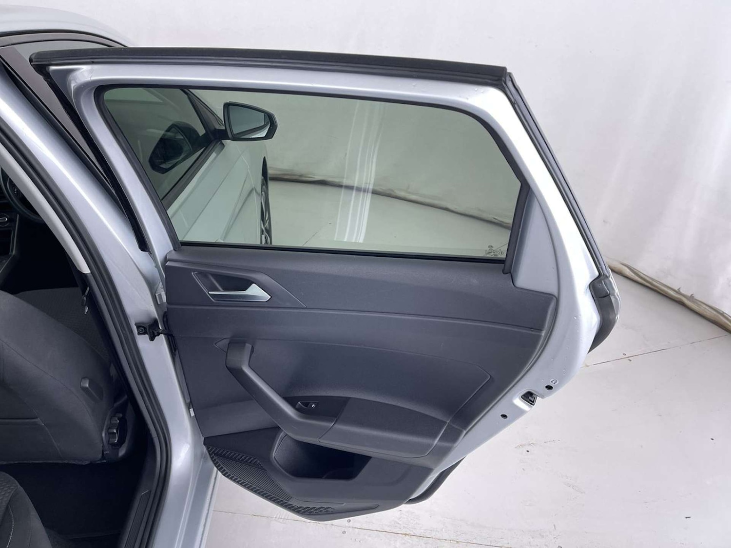 Used Volkswagen Polo 2021 for sale - 77035675: Photo 30