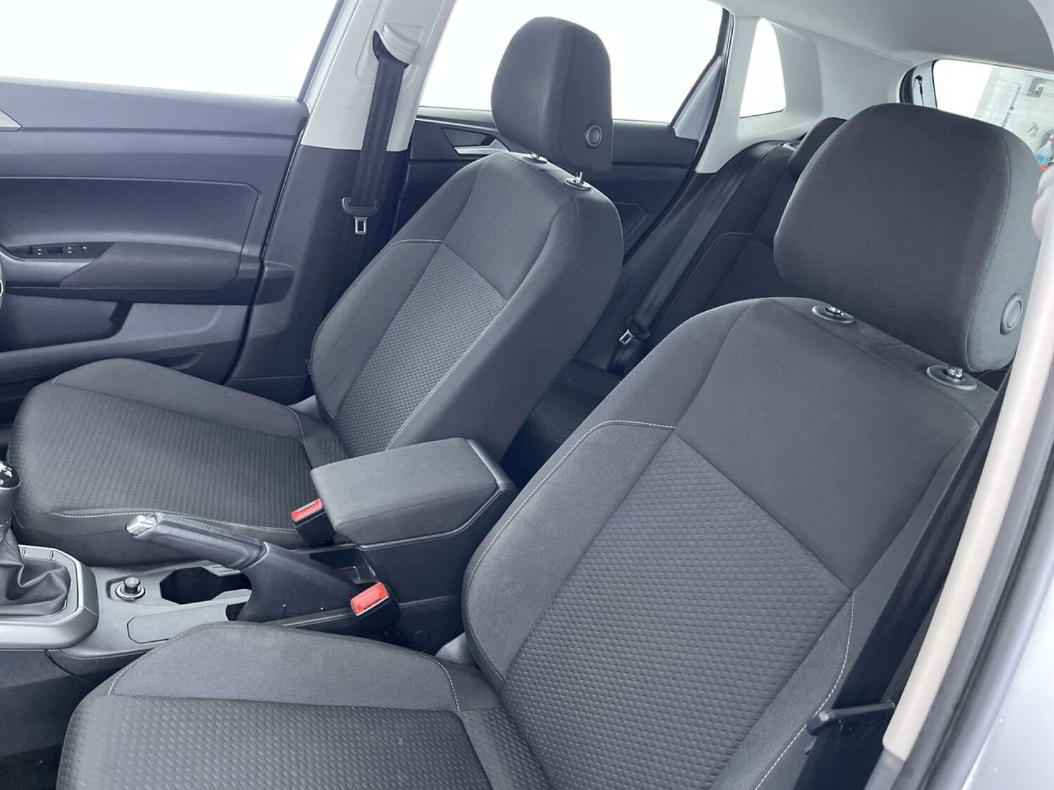 Used Volkswagen Polo 2021 for sale - 77035675: Photo 31